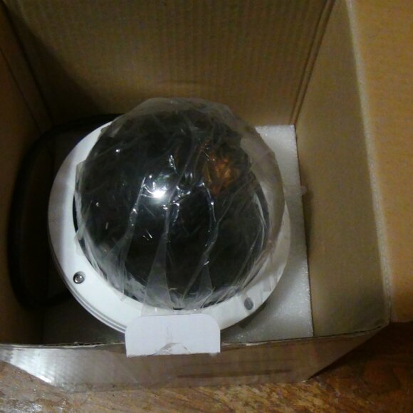 Arecont Vision AV20CPD-118 Contera 180˚ 20MP Outdoor PTZ Camera Night Vision - Picture 6 of 14